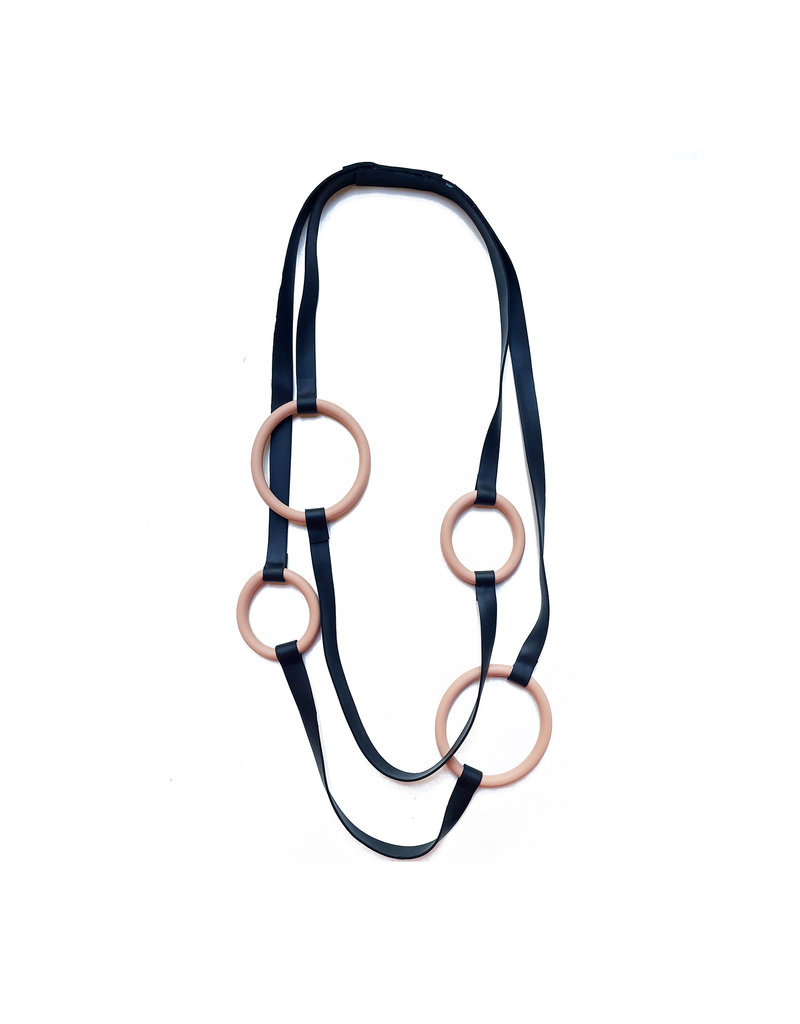 Neo COLL173A loop ribbon N