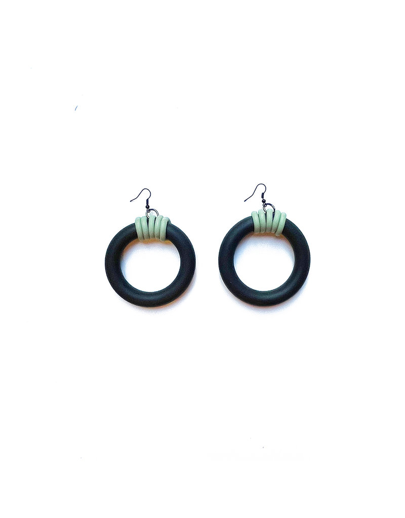 Neo ORE12 thick loop E