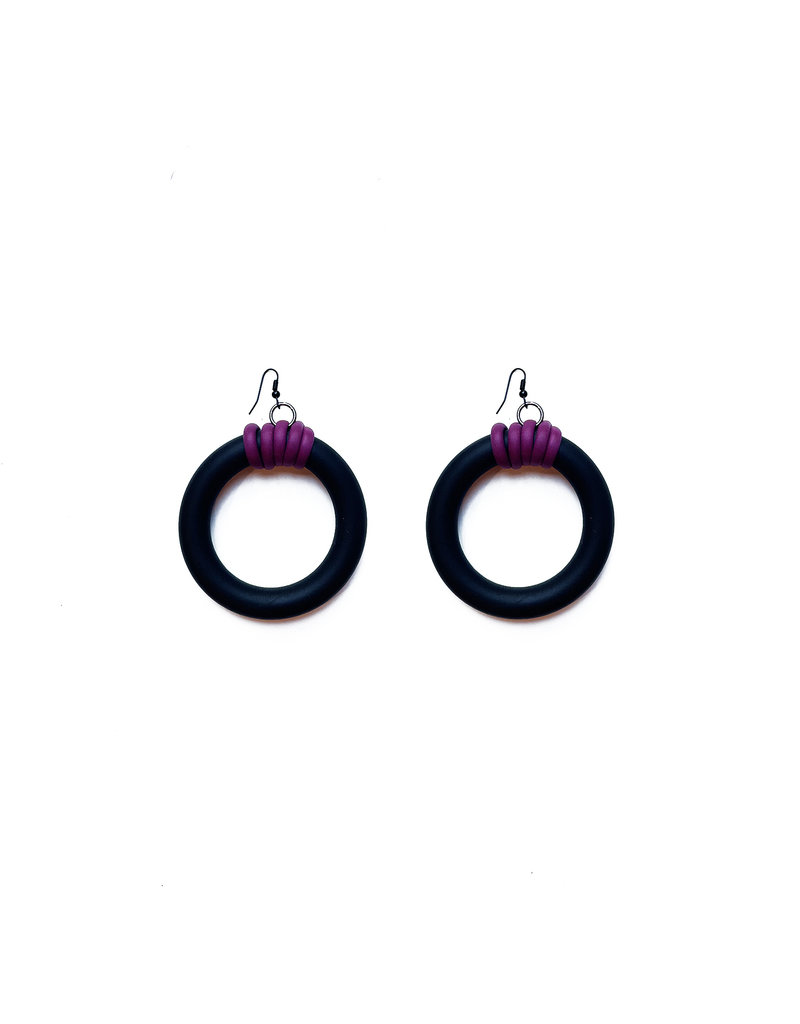 Neo ORE12 thick loop E