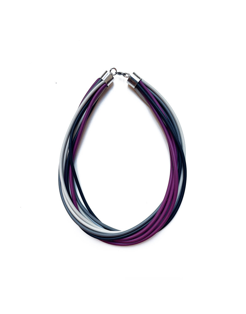 Neo COLL107 twisted short N