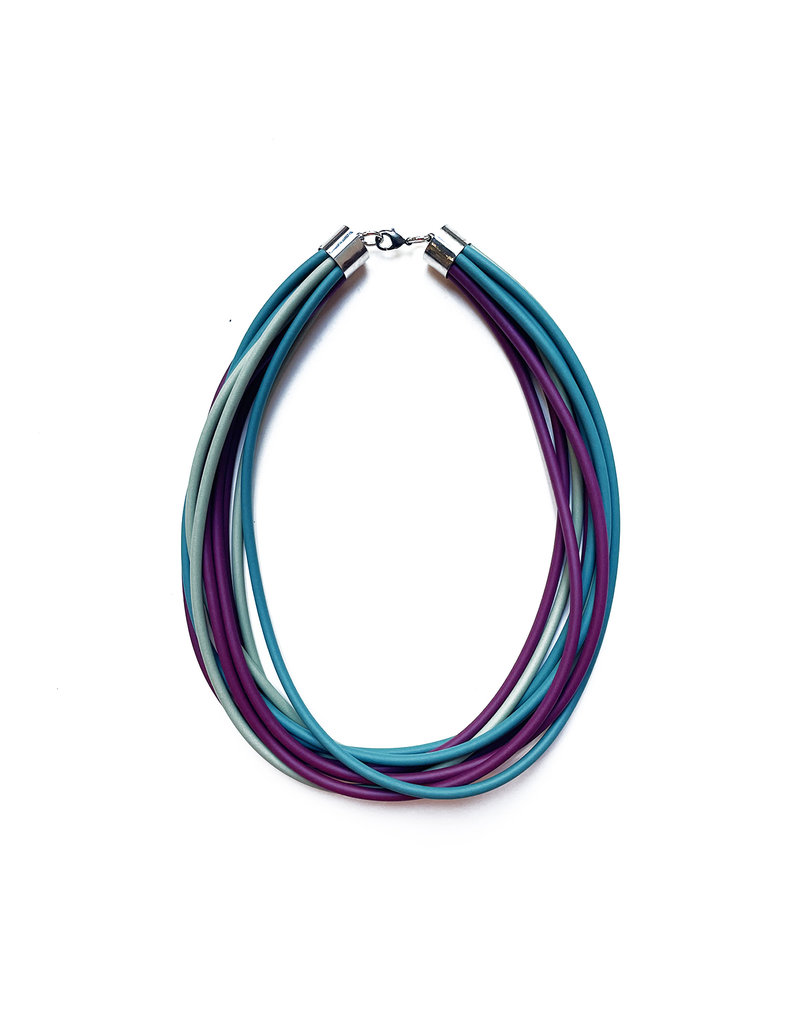 Neo COLL107 twisted short N