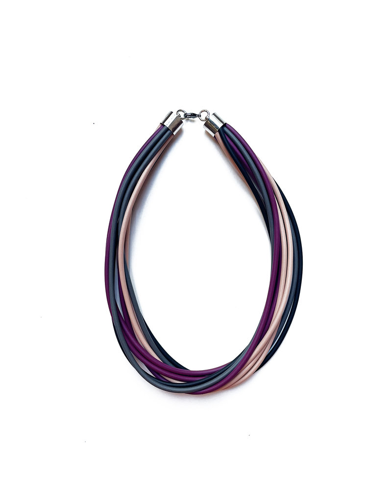 Neo COLL107 twisted short N