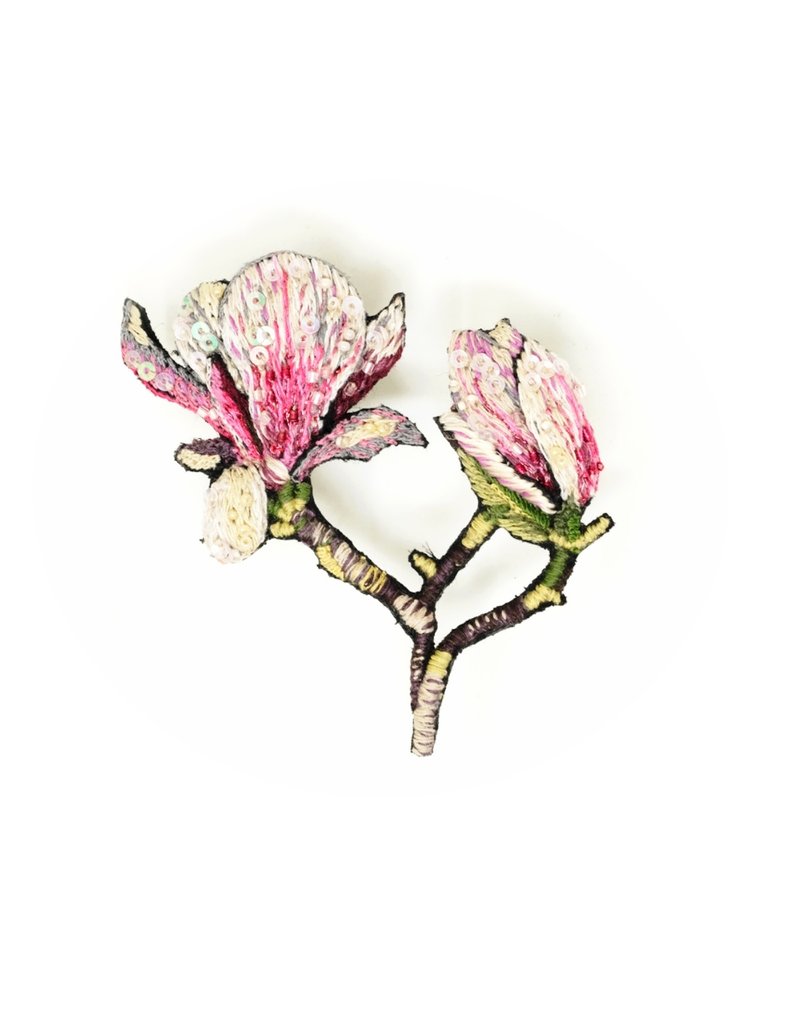 Trovelore MAGNOLIA BR