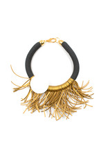 Christina Brampti Fringe circle N