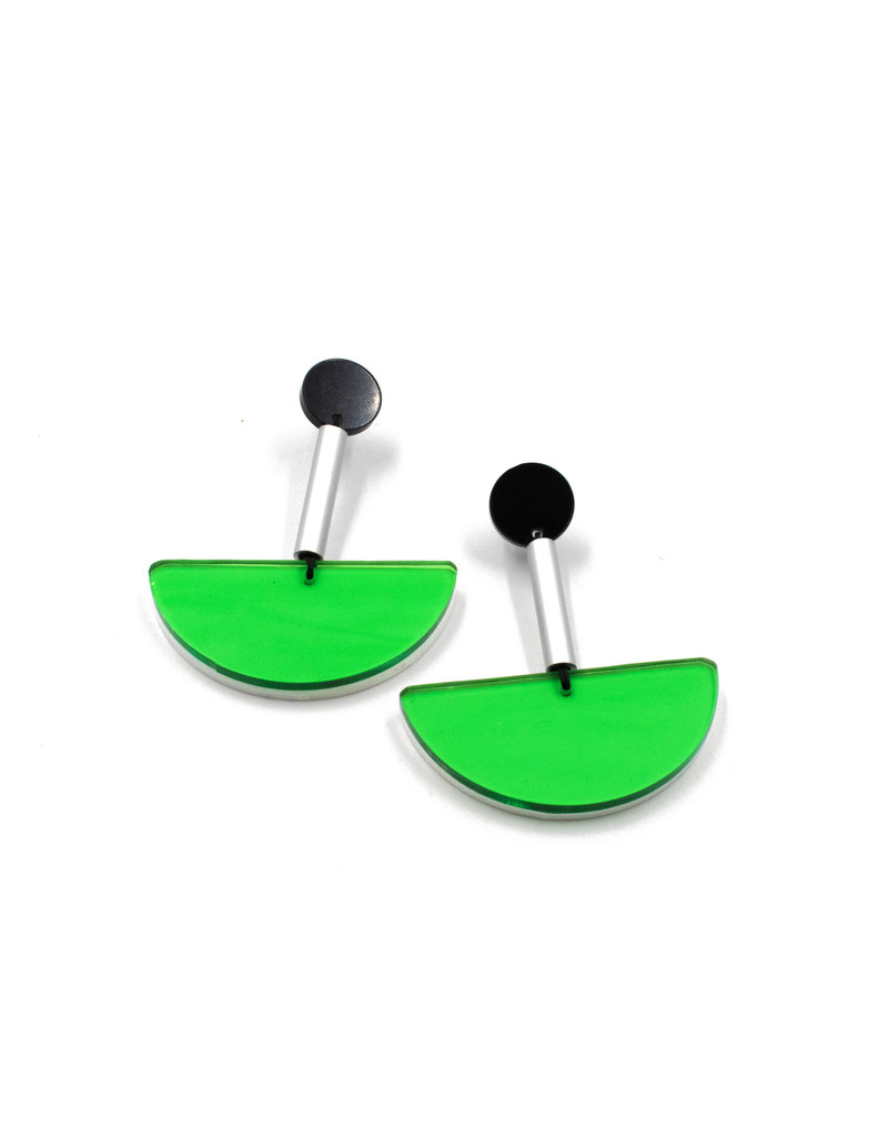 Christina Brampti Double moon E