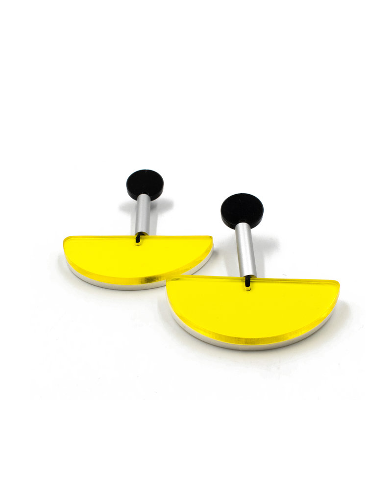 Christina Brampti Double moon E