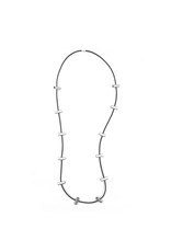 Christina Brampti Single alum cord N