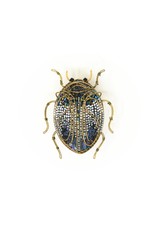 Trovelore JEWELED SCARAB BEETLE BR