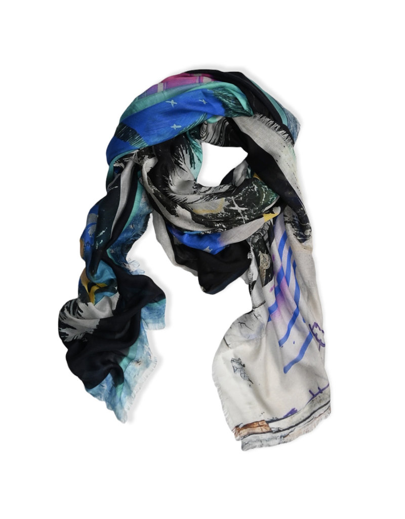 Isabelle Gougenheim NIGHT IN COLOR