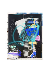 Isabelle Gougenheim NIGHT IN COLOR