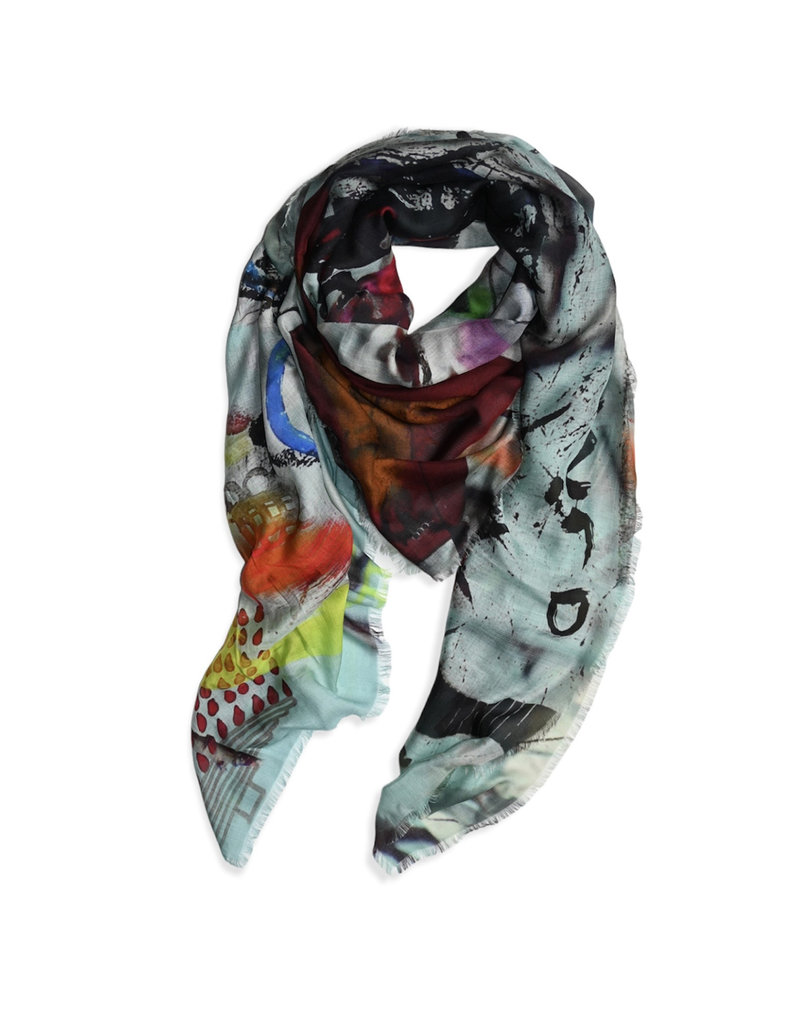 Isabelle Gougenheim WILD