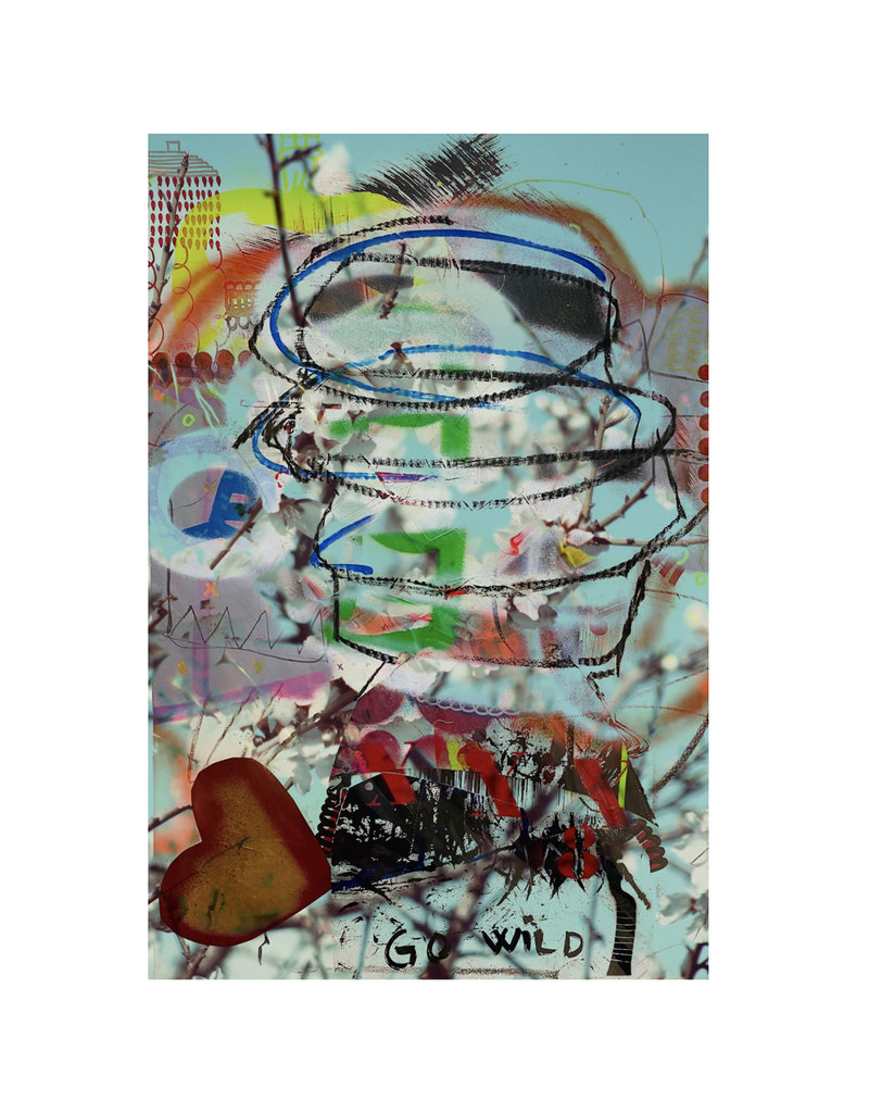 Isabelle Gougenheim WILD