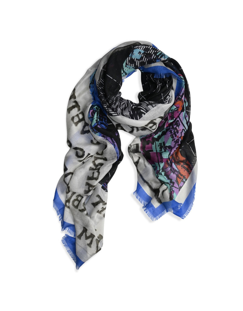 Isabelle Gougenheim VOYAGE