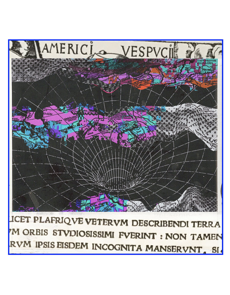 Isabelle Gougenheim VOYAGE