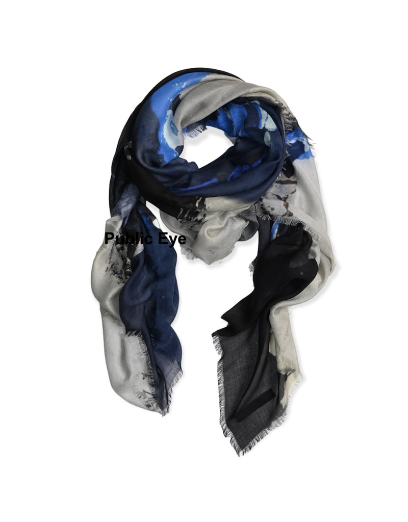 Isabelle Gougenheim OBSIDIAN