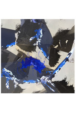 Isabelle Gougenheim OBSIDIAN