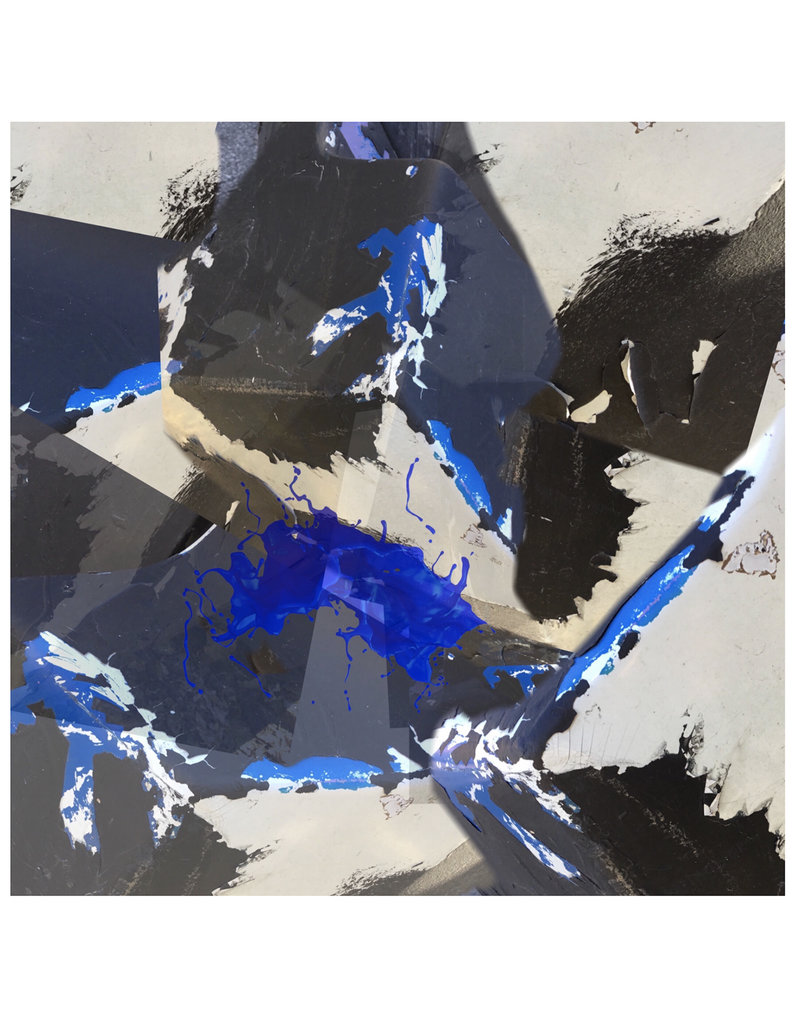 Isabelle Gougenheim OBSIDIAN