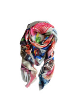 Isabelle Gougenheim THE DANCING QUEEN