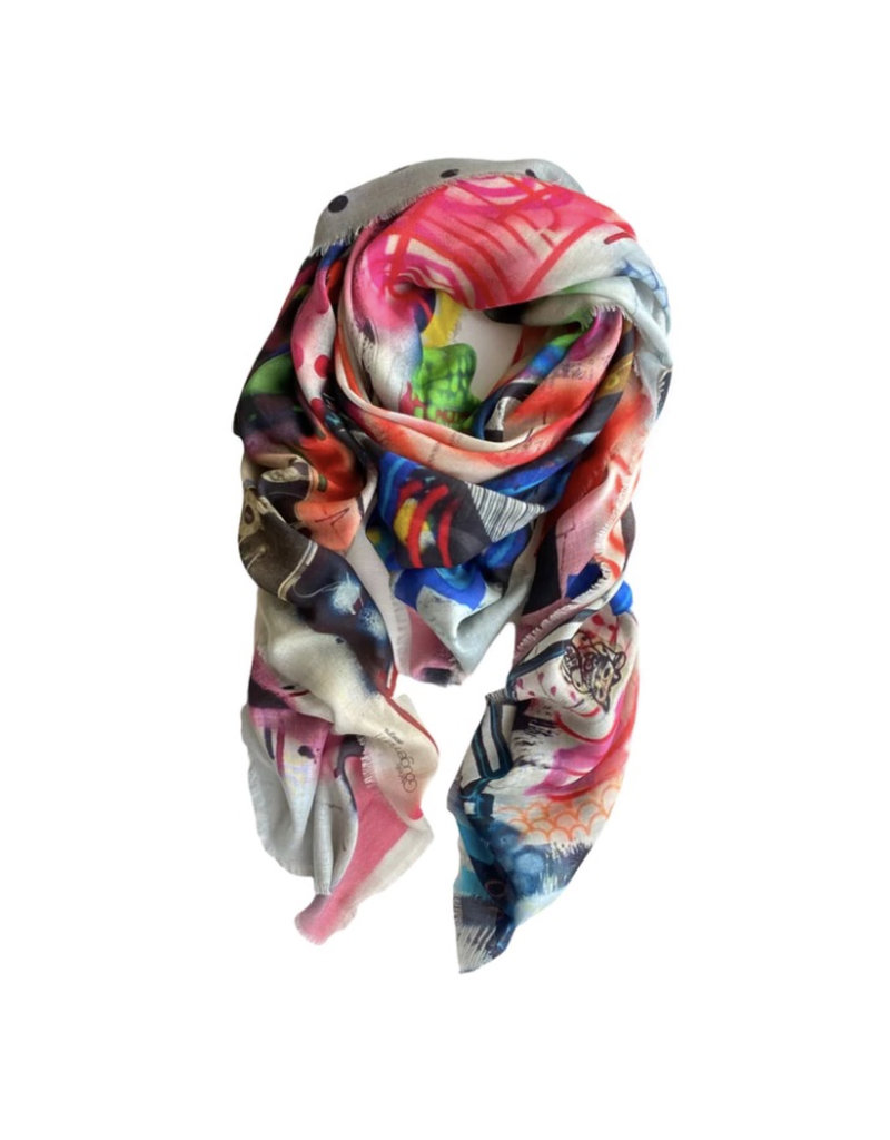 Isabelle Gougenheim THE DANCING QUEEN