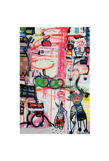 Isabelle Gougenheim THE DANCING QUEEN