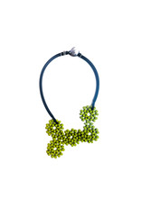 Jolly TECC12 glass bead statement N