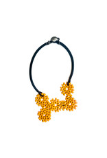 Jolly TECC12 glass bead statement N