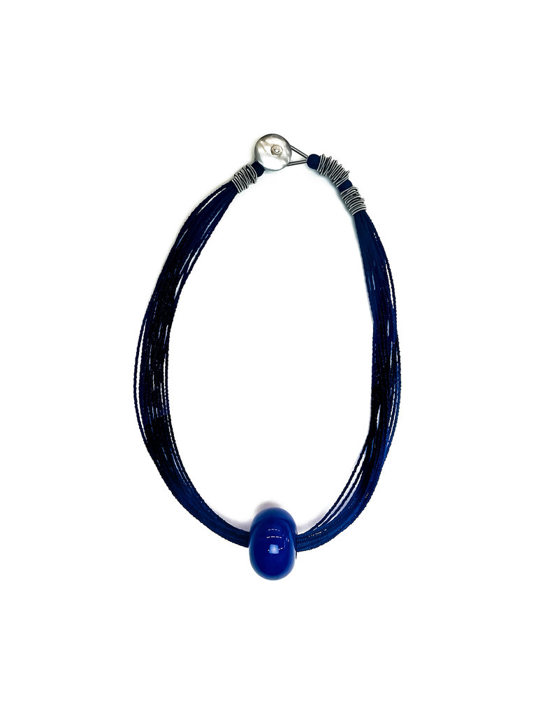 Jolly BIGC42 small glass bead N