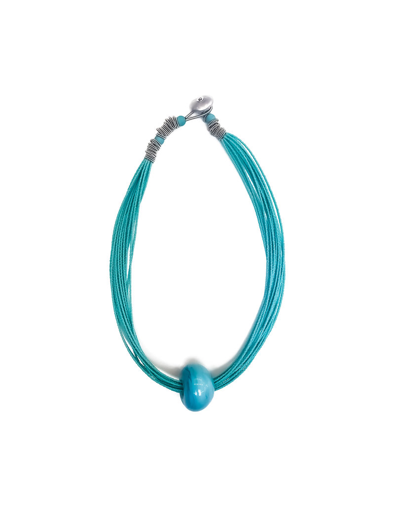 Jolly BIGC42 small glass bead N