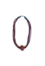 Jolly BIGC42/V glass small bead N
