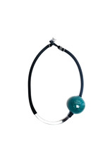 Jolly ARCOC9 half ball PVC N