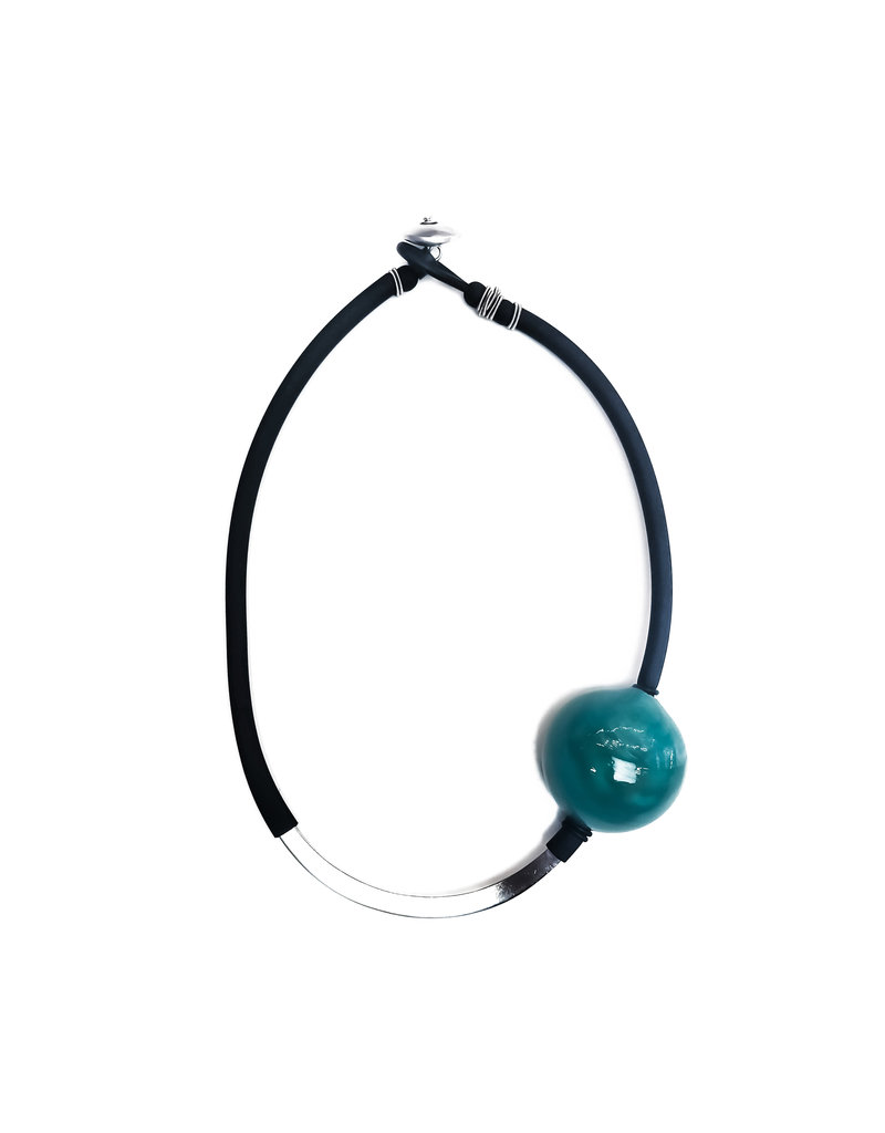 Jolly ARCOC9 half ball PVC N