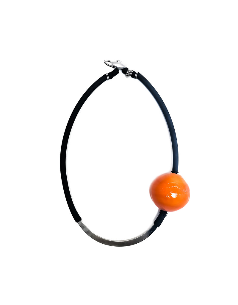 Jolly ARCOC9 half ball PVC N