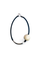 Jolly ARCOC9 half ball PVC N