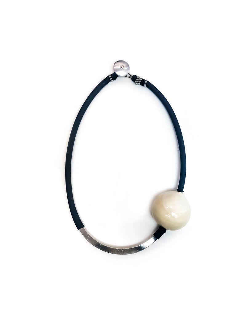 Jolly ARCOC9 half ball PVC N