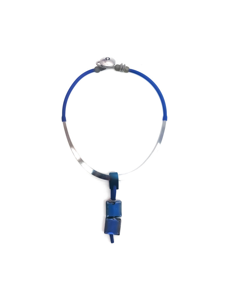 Jolly ARCOC11 square drop pendant N