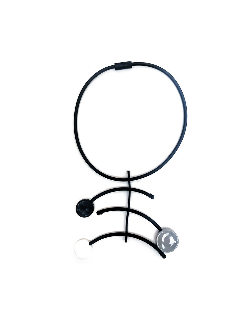 Jolly SIRIOC7 large glass bits N