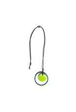 Jolly ARCOC12 flat glass pendant N