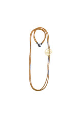 Jolly ISOLAC7 clear glass long N