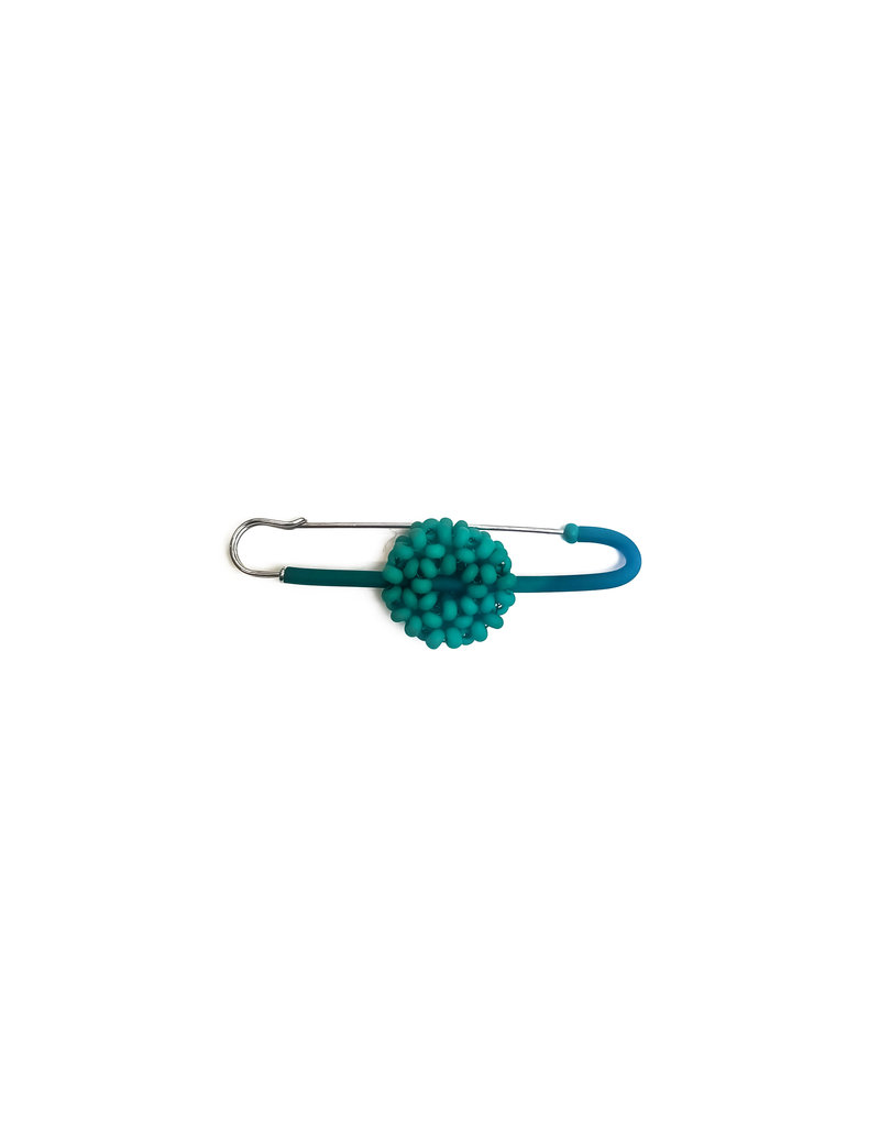 Jolly TECSP1 small bead flower BR