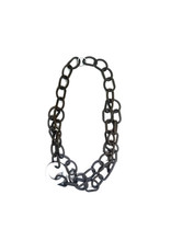 Jolly CATEC3 PVC chain small glass loop N