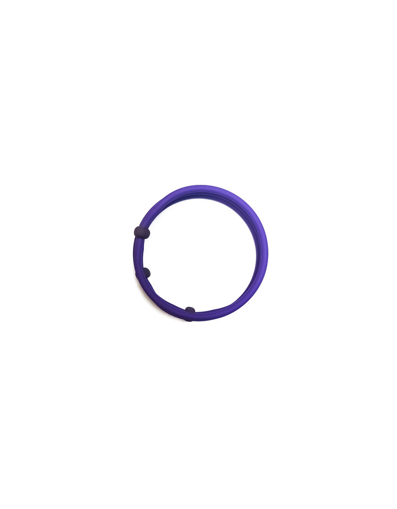 Jolly ARCOB1 wrap PVC bead B