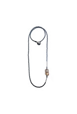 Jolly LILIC17 glass feature bead N