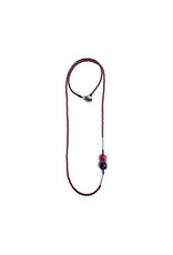 Jolly LILIC17 glass feature bead N