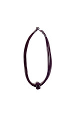 Jolly BIGC43 square glass small bead N