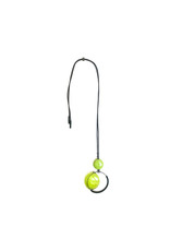 Jolly ISOLAC2 clear glass long N