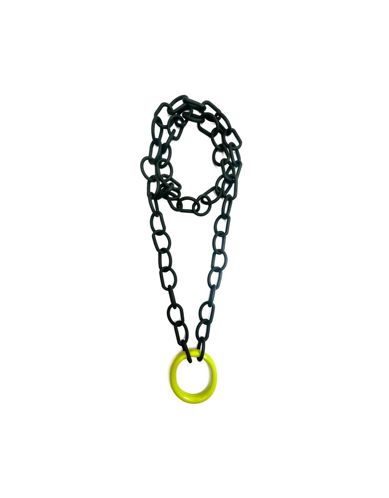 Jolly CATEC2 large chain glass loop N