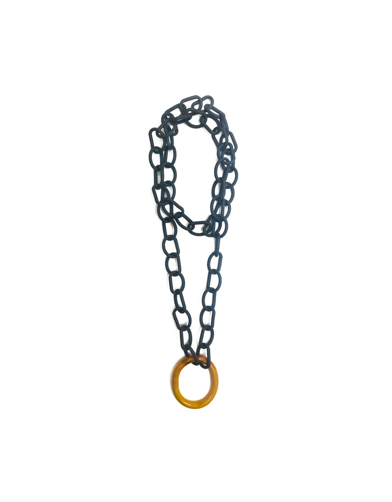 Jolly CATEC2 large chain glass loop N