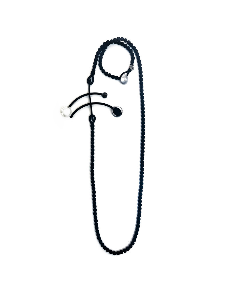 Jolly SIRIOC9 long glass bits N