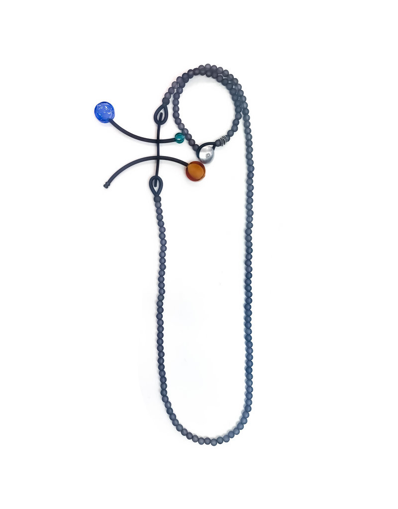 Jolly SIRIOC9 long glass bits N