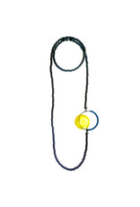 Jolly ISOLAC6 double loop clear N